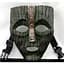 Маска GeekLand Маска Стенли Ипкис The Mask Movies КМ 64.23.660 - миниатюра 1