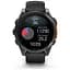 Смарт-годинник Garmin fenix 8 47mm, AMOLED, Glass/SS, SlateGray Steel/Black, BlkBnd, GPS (010-02904-00) - мініатюра 7