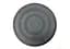 Балансувальна подушка масажна EasyFit Cushion-2 чорна (EF-1841-BK) - мініатюра 2