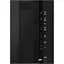 Телевізор Samsung Q8F 85` QLED Ultra HD 4K (QE85Q8FAAUXUA) [140885] - мініатюра 5