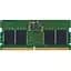 Модуль пам'яті для ноутбука SoDIMM DDR5 8GB 5600 MHz Kingston (KVR56S46BS6-8) - мініатюра 1