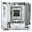 Материнська плата X870I AORUS PRO ICE sAM5 X870I AORUS PRO ICE 2xDDR5 M.2 Wi-Fi BT HDMI Typ Gigabyte teh0018952 - мініатюра 2