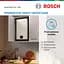 Водонагрівач Bosch Tronic 3500, 30 л, 1500 Вт, мокрий ТЕН, вертикальний, прямокутний, білий (7736507293) - мініатюра 4