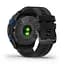 Смарт-годинник Garmin Descent Mk2i Titanium Carbon Gray DLC with Black Band (010-02132-01/11) - мініатюра 8