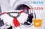 Насадка на швабру Vileda Turbo Smart круглая - миниатюра 5
