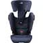 Автокрісло Britax Romer Kidfix III S Black Ash (2000035799) - мініатюра 2