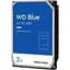 Жорсткий диск Western Digital Blue HDD 3.5" 2 ТБ (WD20EZBX) - мініатюра 1
