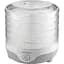Сушарка для овочів та фруктів Gorenje FDK 20 MG [103286] - мініатюра 1