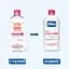 Міцелярна вода від подразнень Mixa Anti-Redness для чутливої шкіри обличчя 400 мл (D3364404) - мініатюра 3
