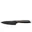 Кухонний ніж Fiskars Deba Edge кухарський азіатський 12 см Black (1003096) - мініатюра 1