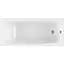 Ванна акрилова Radaway Tesalia 180x80 WA1-06-180x080U - мініатюра 1