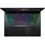 Ноутбук Игровой ACER Nitro 16 AN16-73-59U2,i5-14450HX la 48GHz,16GB,512GB,RTX 4060 8GB,Linux - миниатюра 4