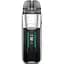 Под-система Vaporesso LUXE XR Max 80W 1800mAh One Pod Version 5ml Kit Silver (15851) - мініатюра 1