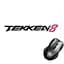 Ігрова поверхня Nextprint Теккен8 TEKKEN8 300 х 250 мм (23759)  - мініатюра 1