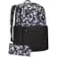 Рюкзак Case Logic Uplink 26L 15.6" CCAM-3216 Black Spot Camo (6808611) - мініатюра 1