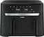 Мультипіч (аерофритюрниця) Tefal Dual Easy Fry EY901N10 - мініатюра 1