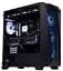 Комп'ютер Dominator_4496 (RTX 3080 Ti, Core i9 14900F, DDR5 32 Гб, SSD 1 ТБ) - мініатюра 1