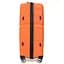 Валіза велика Semi Line 30 дюймів (L) Polypropylene Orange (T5614-3) - мініатюра 6