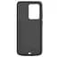 Чехол-аккумулятор XON PowerCase для Samsung S20 Ultra 6000 mAh Черный (PCBS2120360B 2469) - миниатюра 4
