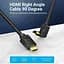 Кабель Vention HDMI-HDMI V 2.0 2 м (AARBH) - мініатюра 3