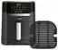 Мультипечь (аэрофритюрница) Tefal Easy Fry&Grill Precision EY505815 RU - миниатюра 2