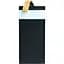 Портативний аккумулятор XO PR130 40000 mAh 22.5W чорний - мініатюра 1
