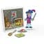 Игровой набор Melissa & Doug Пиратская бухта магнитный (MD30664) - миниатюра 2