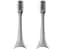 Насадки для зубної щітки Enchen Electric Toothbrush Aurora T+Head White 2pcs - мініатюра 1
