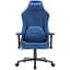 Игровое кресло GamePro Size L Fabric Dark Blue (FGC750DB) - миниатюра 1