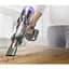 Ручной пылесос Dyson Humdinger Silver [447933-01] [122218] - миниатюра 7