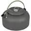 Чайник Bo-Camp Hard Anodized 1.4L Anthracite / Green (2200410) (DAS302117) - мініатюра 1
