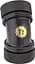 Фітінг Thermaltake Pacific G1/4 PETG Tube 45-Degree Dual Compression 16mm OD – Black - мініатюра 2
