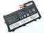 Акумулятор 45N1090 для Lenovo ThinkPad T430U (11N3P51 L11S3P51 45N1088 45N1089 45N1091) (11,1 В 3850 мА·год 42,7 Вт·год) - мініатюра 1