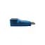 Переходник USB To RJ45 Lan Ethernet Dynamode (USB-NIC-1427-100) - миниатюра 2