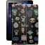 Чехол StatusCASE из экокожи для планшета iGET Smart W102 Битлз - миниатюра 1