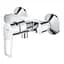 Змішувач для душу Grohe BauLoop New 23634001 Хром - мініатюра 7