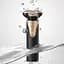 Электробритва Soocas Electric Shaver S3 Black/Gold - миниатюра 4