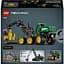 Конструктор LEGO Technic Колісний комбайн John Deere 1470H 117 деталей (42218)  - мініатюра 14