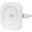 ЗП беспроводное XO WX017 10W wireless fast charger белое - миниатюра 1