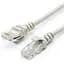 Патч-корд UTP Atcom Geplink Cat.5e, 26AWG, 5 м, сірий (GL8005) - мініатюра 1
