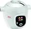 Мультиварка-скороварка Tefal Cook4Me+ CY851130 - мініатюра 1