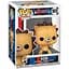 Игровая фигурка Funko Pop! Блич Кон (77052) - миниатюра 2