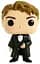Фігурка Funko Pop Cedric Diggory Седрік Діґорі Harry Potter Гаррі Поттер Yule Ball 10см HP CD 90 - мініатюра 2