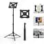 Штатив Ulanzi LT-01 Multifunction Music Stand UV-2683 LT-01 Black - мініатюра 2
