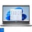 Ноутбук Dell Precision 3561 Intel Core i7- 11850H, 15. 6, 16GB, 512GB SSD, NVIDIA T600 4GB, Windows 11 Pro, сірий - мініатюра 1
