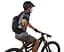 Рюкзак-гидратор Thule Vital Black 3л (TH 3204150) - миниатюра 11
