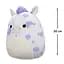 М'яка іграшка Squishmallows Кінь Абеліта 30 см (SQCR05434) - мініатюра 2