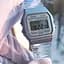 Годинник Casio F-91WS-2EF - мініатюра 4