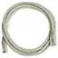 Патч-корд Kingda 2м, UTP, cat.6, CU, 24AWG, grey (KD-PAUT6200GY) - мініатюра 1