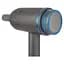 Фен PROFI CARE PC-HT 3082 Blue/Anthracite - мініатюра 2
